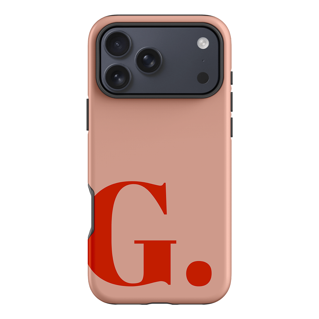 Custom iPhone Case