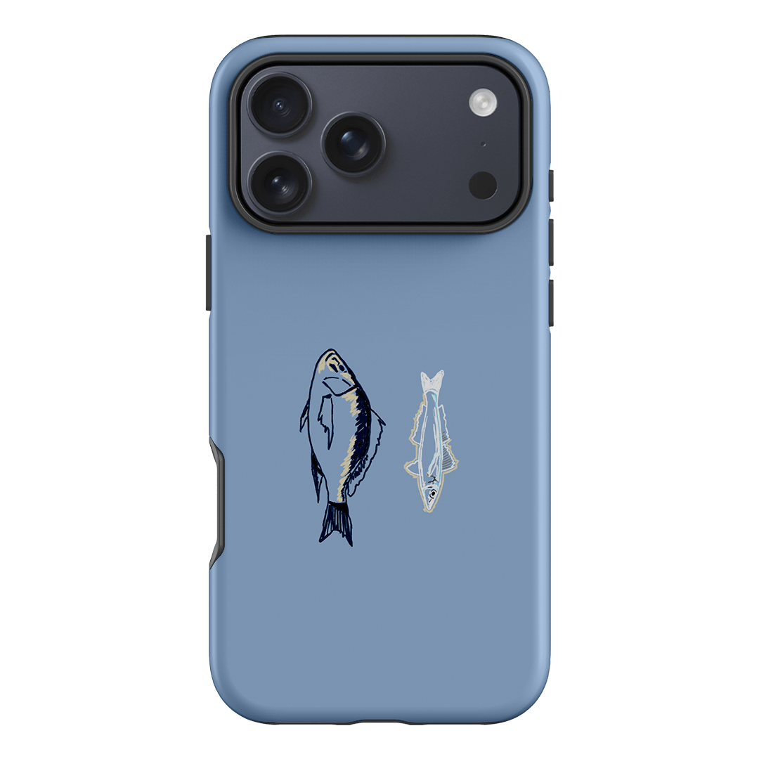 Fisherman