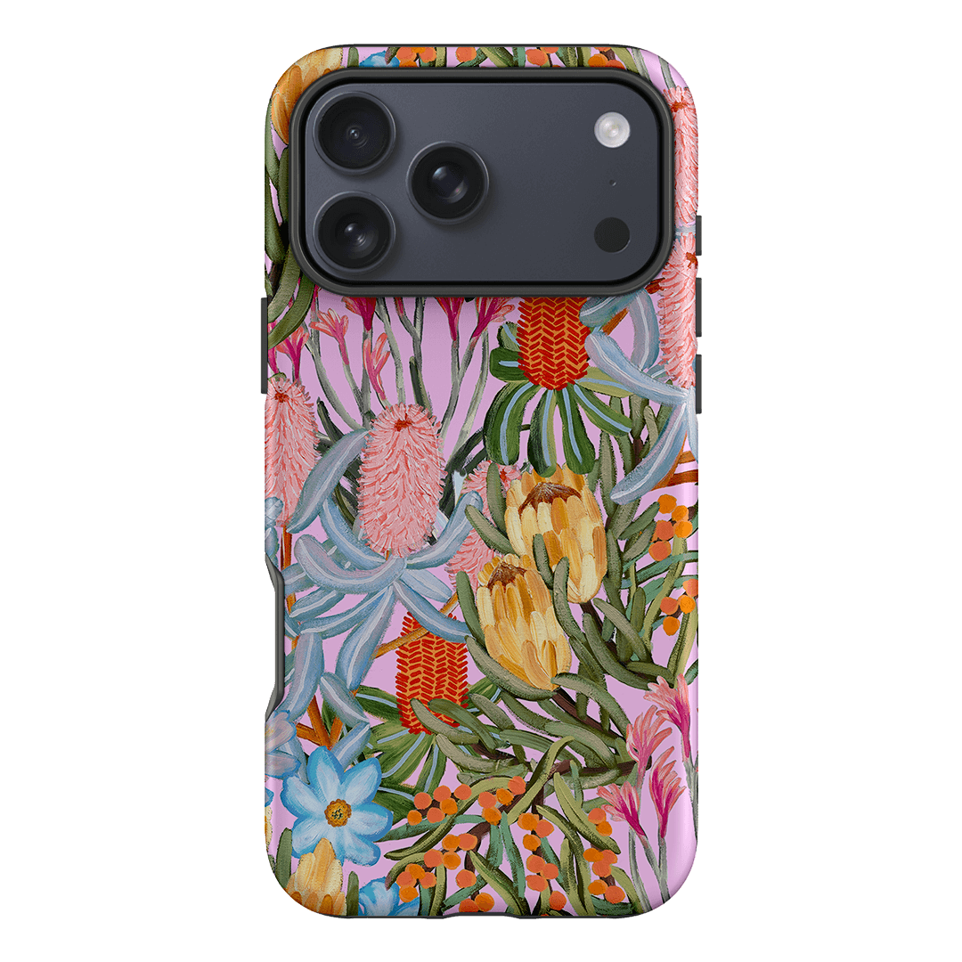 Floral Sorbet