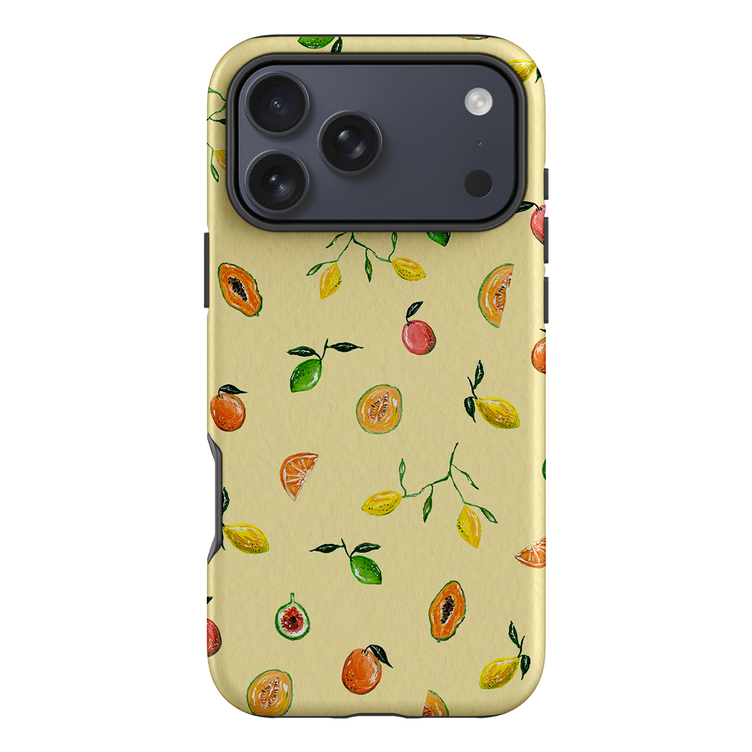 Golden Fruit