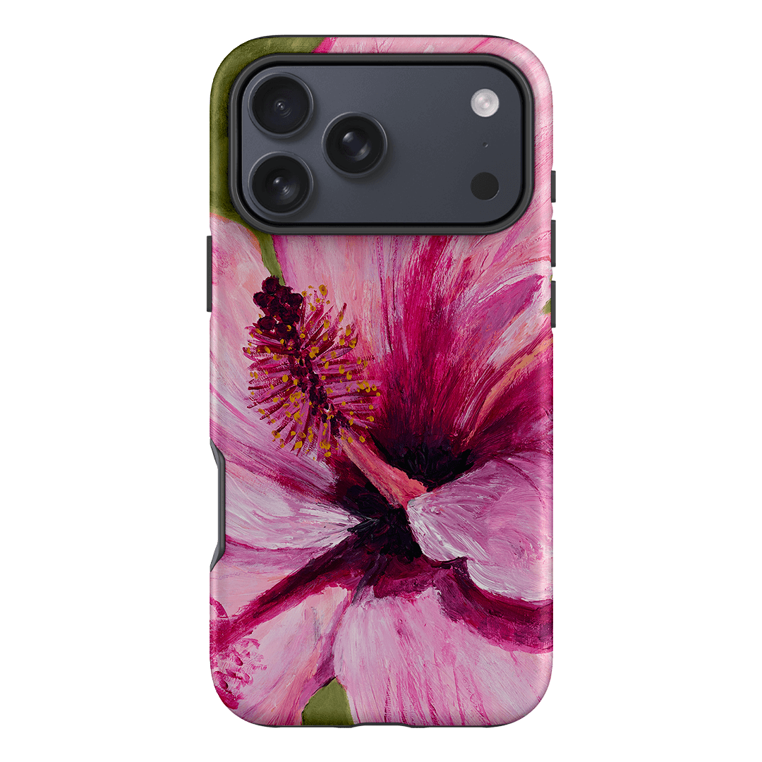 Hibiscus Dream
