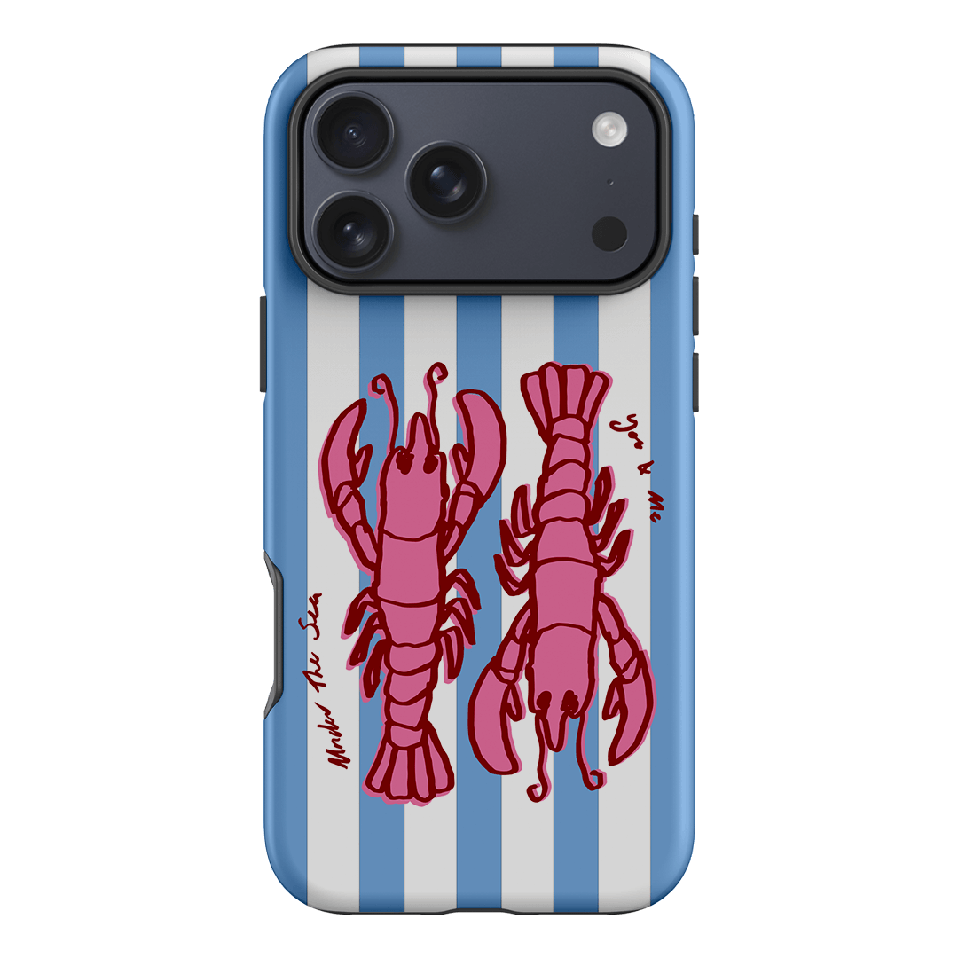 Lobster for Life