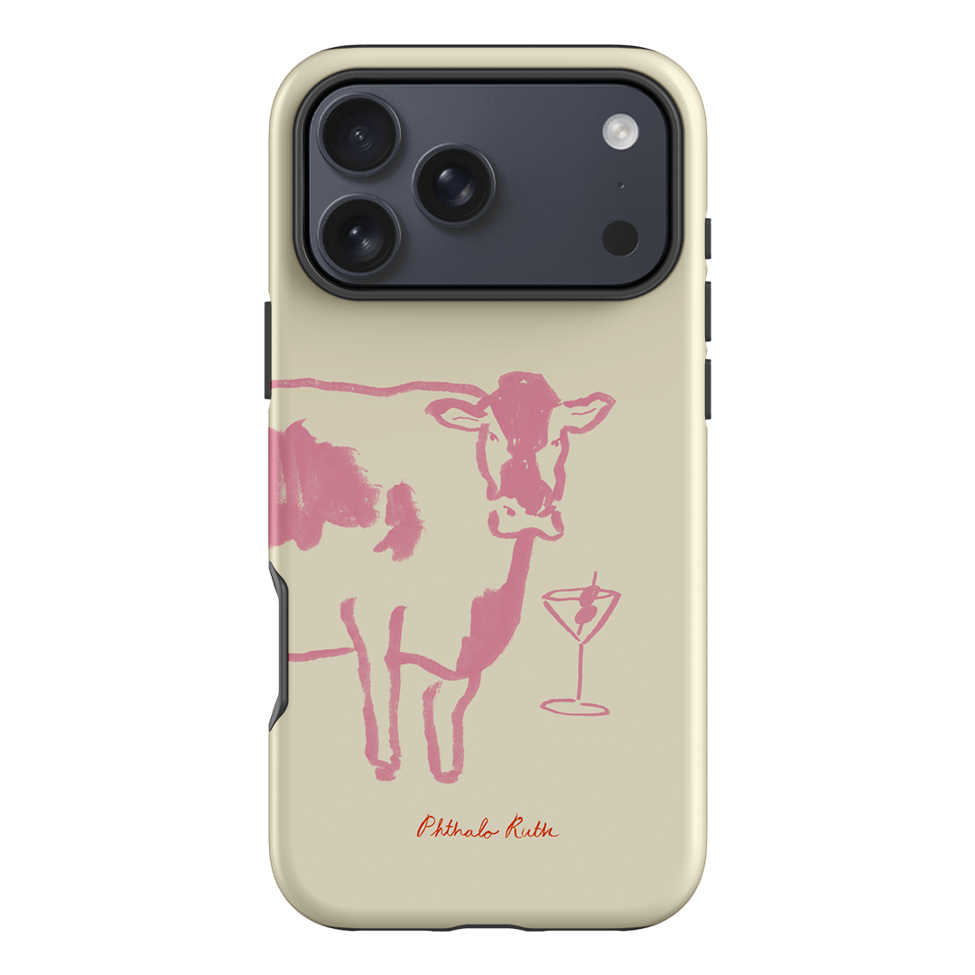 Mootini Pink