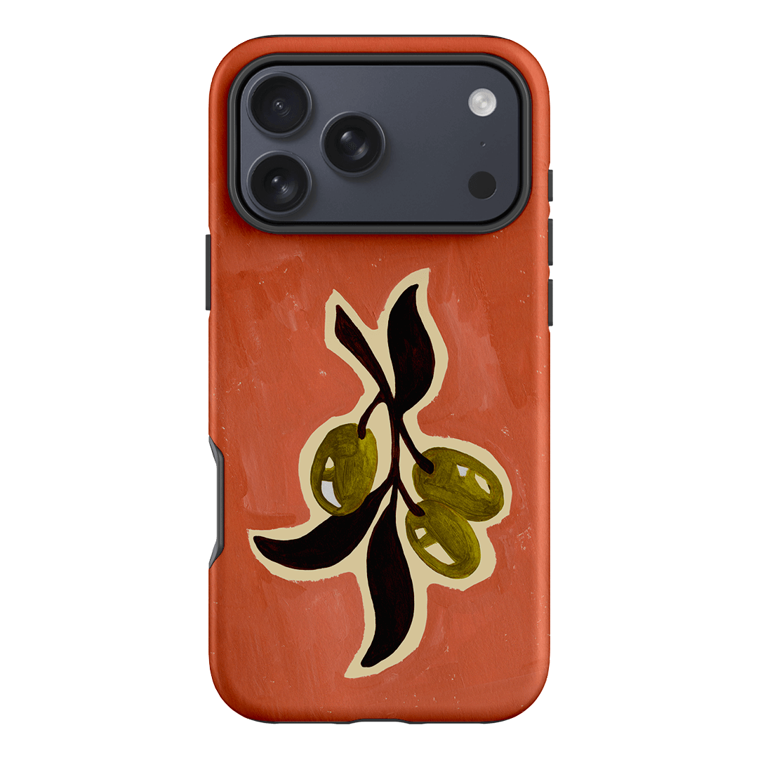 Olives