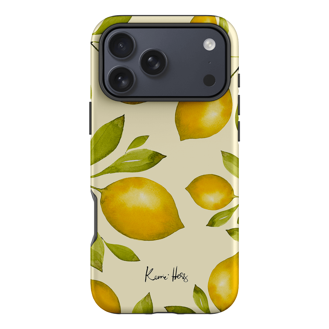 Summer Limone