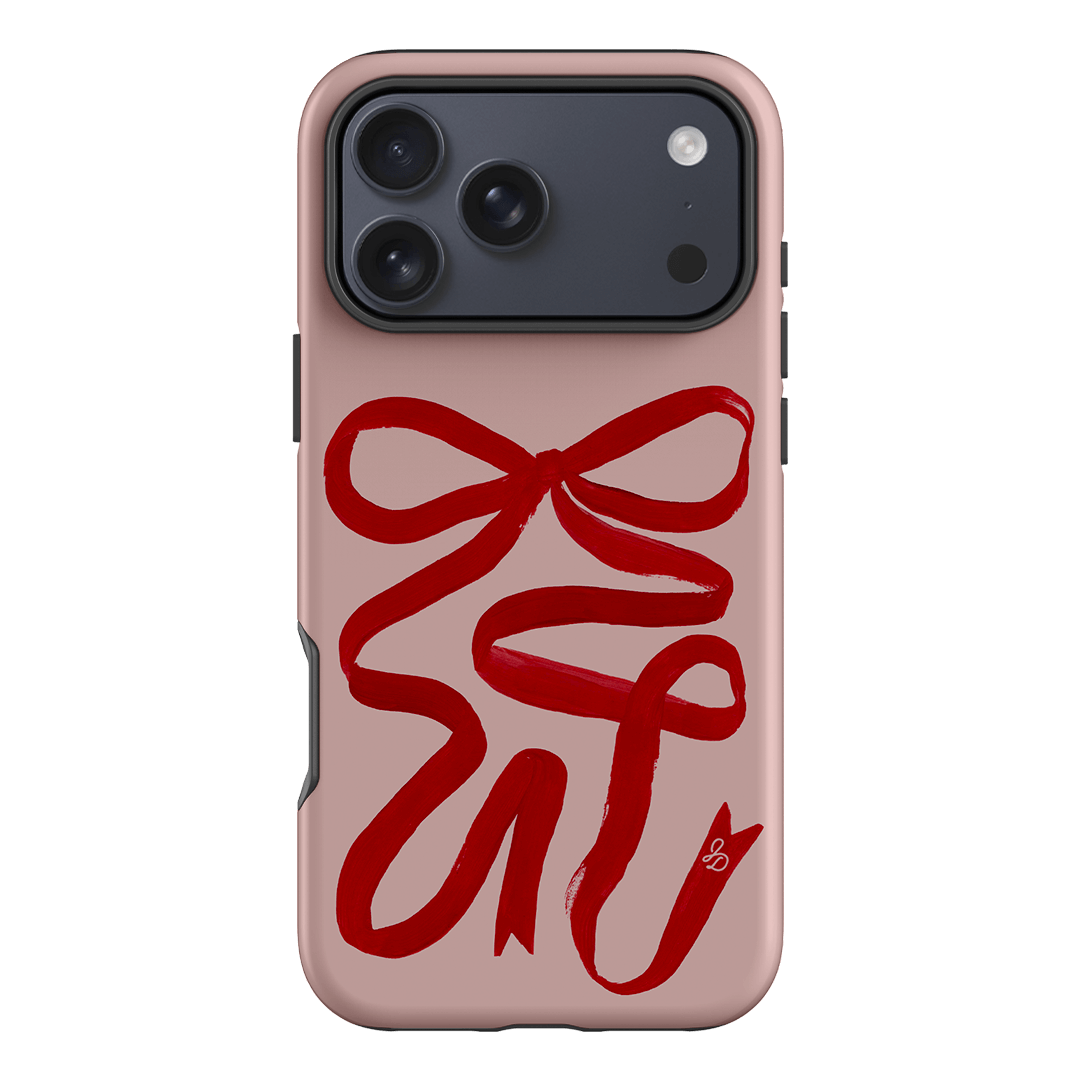 Valentine Ribbon