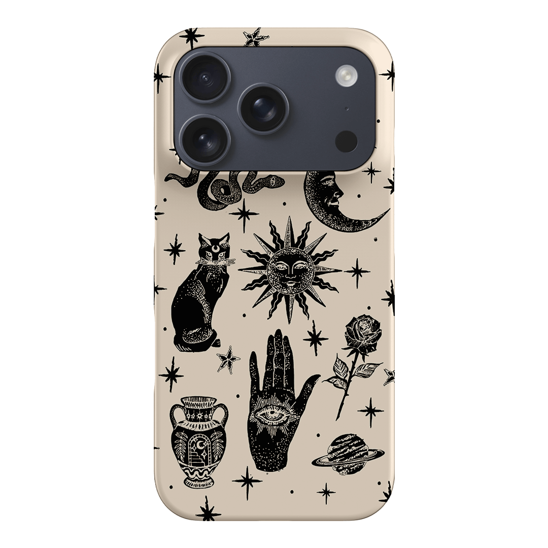 Astro Flash Beige