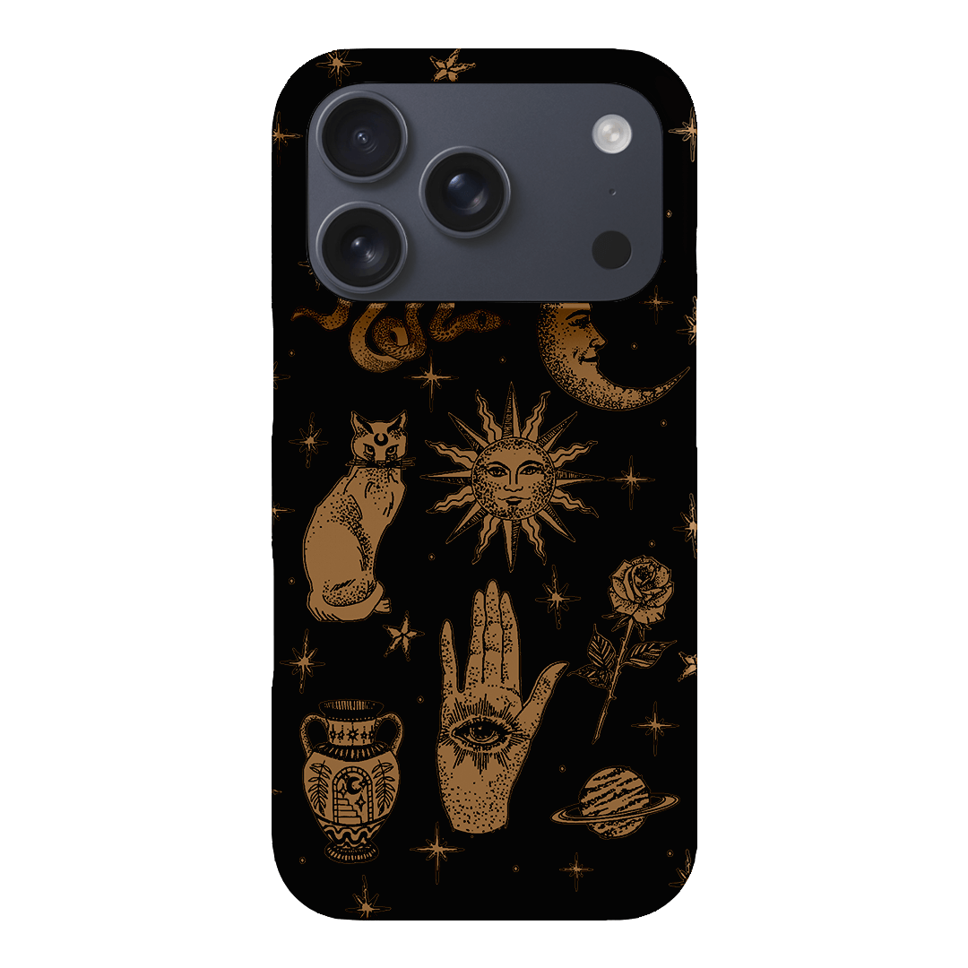 Astro Flash Noir