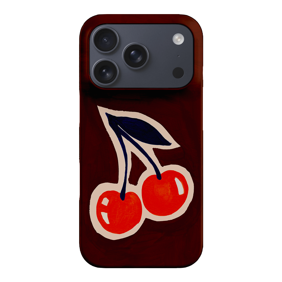 Cherries