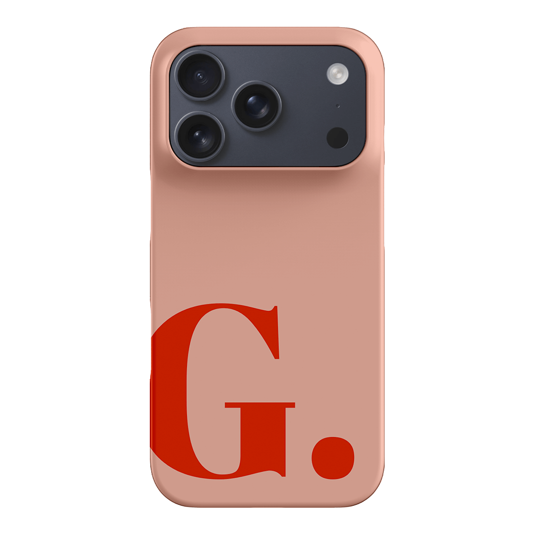 Custom iPhone Case