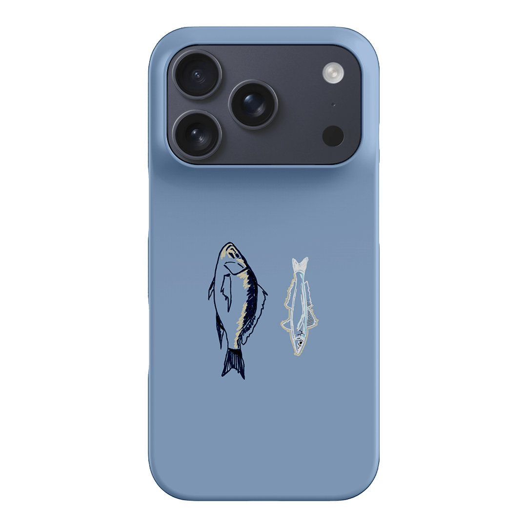 Fisherman