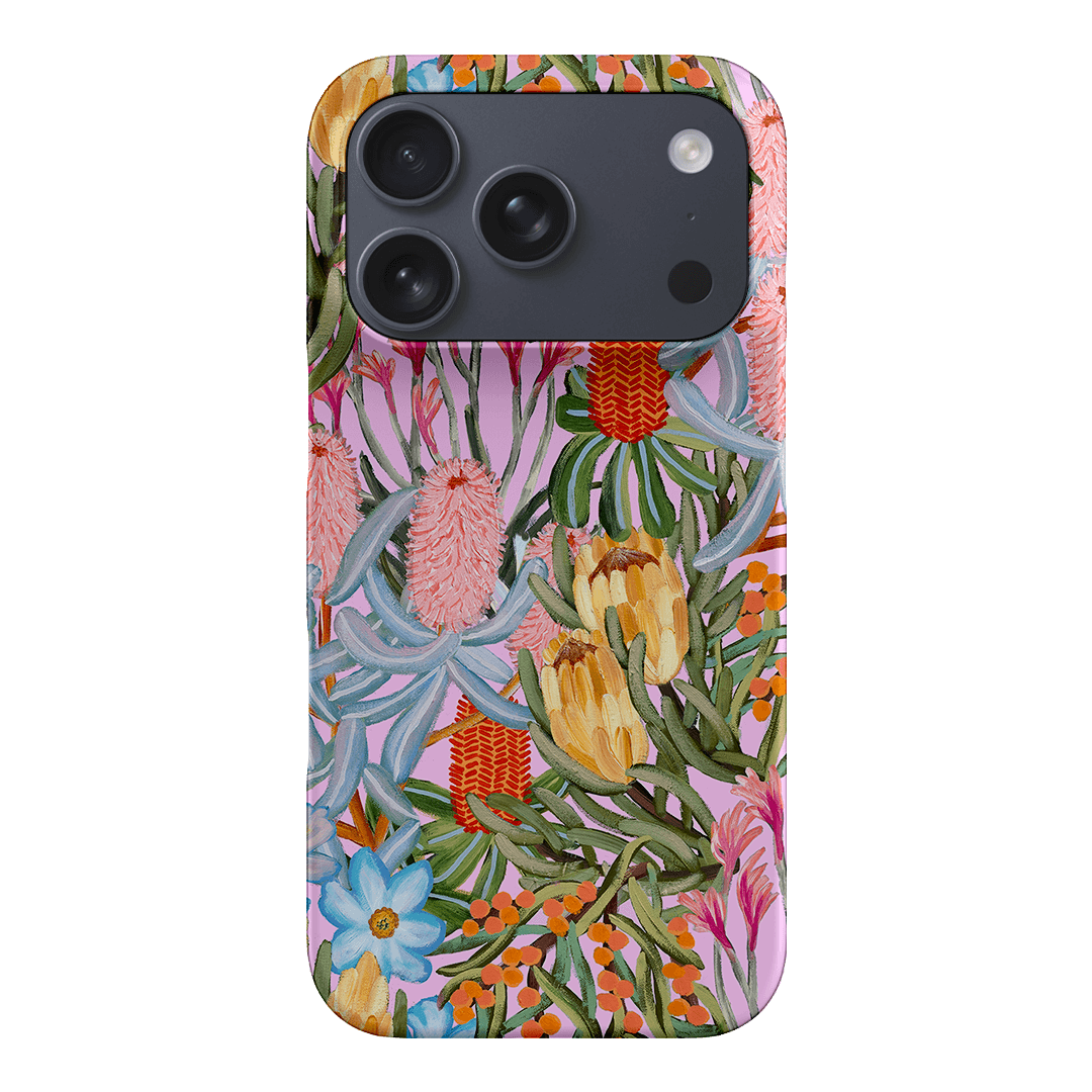 Floral Sorbet