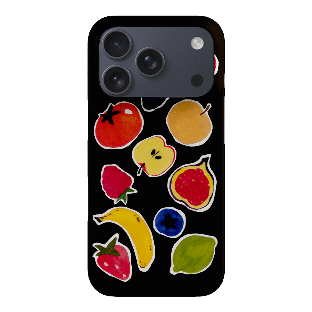 Fruit Stickers