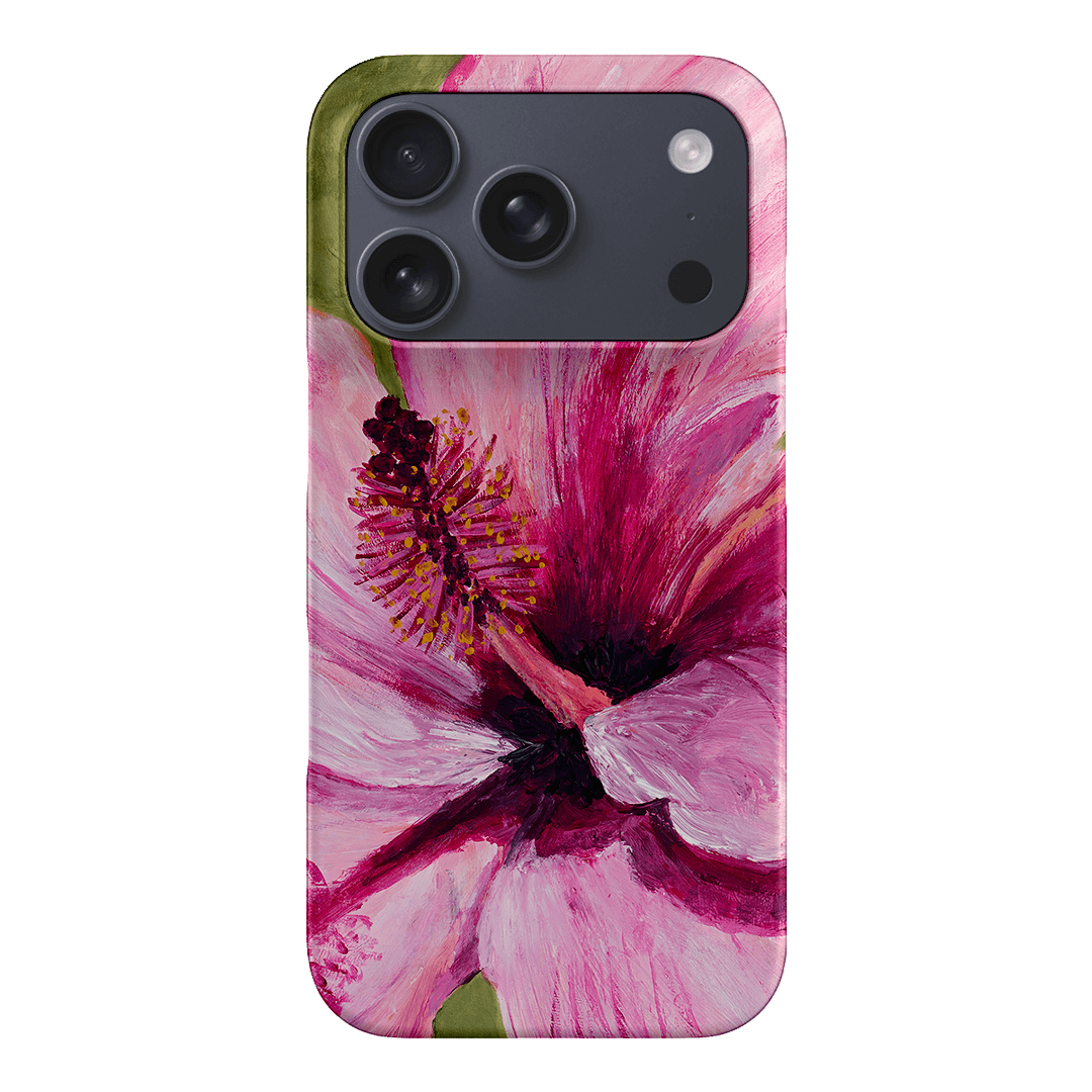 Hibiscus Dream