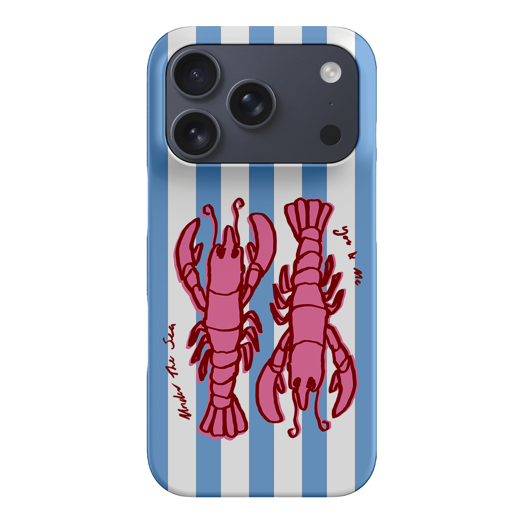 Lobster for Life