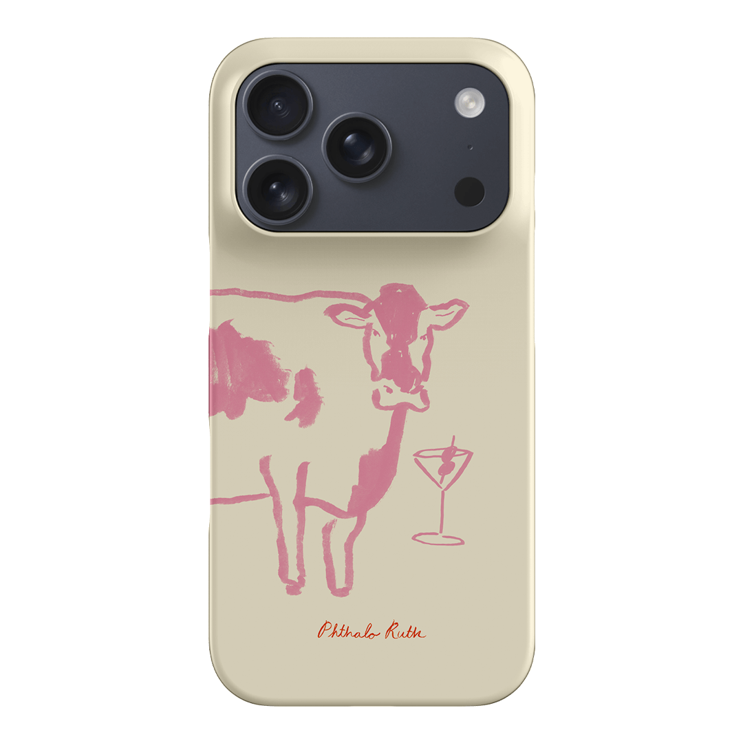 Mootini Pink