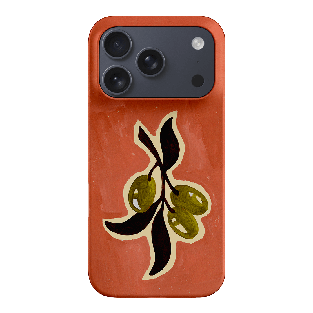 Olives