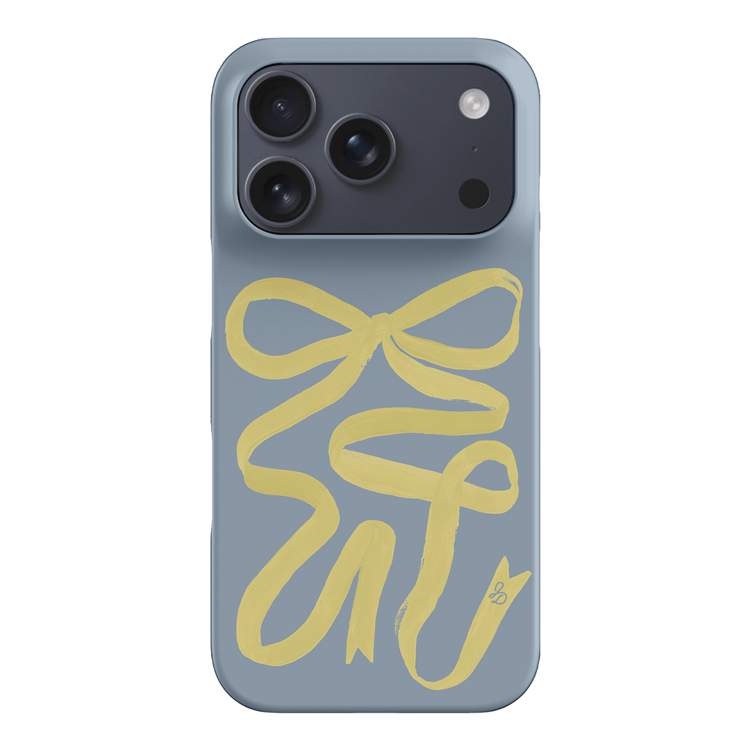 Sorbet Ribbon