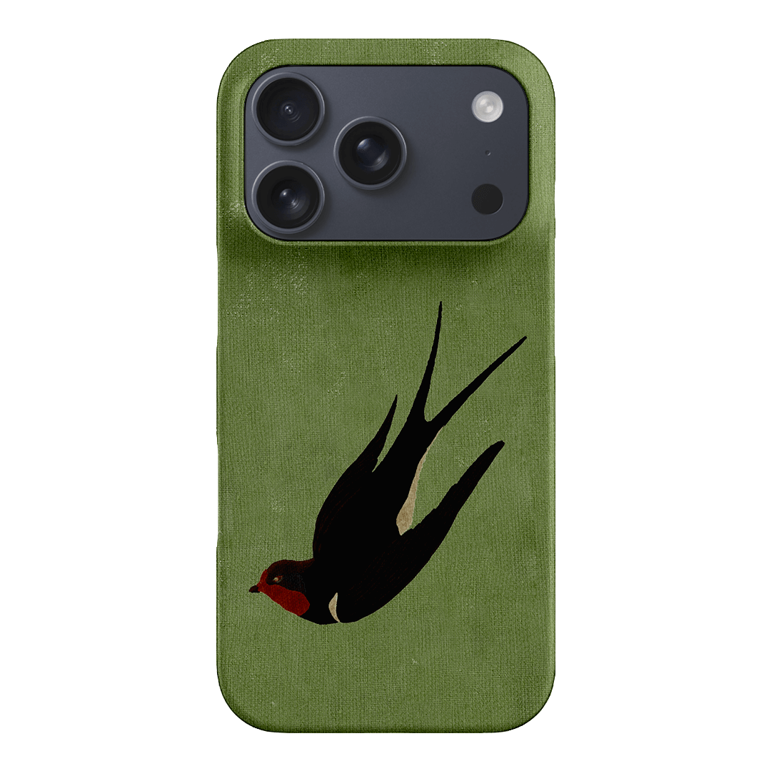 Swallow