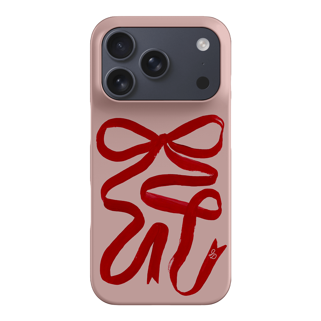 Valentine Ribbon