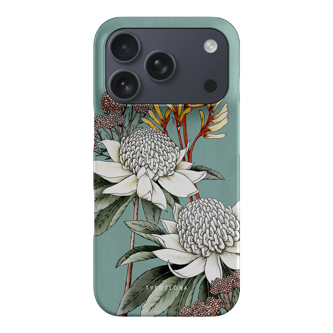 Waratah