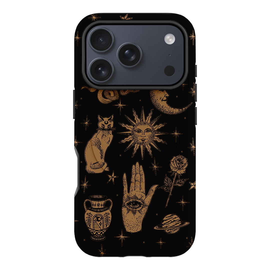 Astro Flash Noir