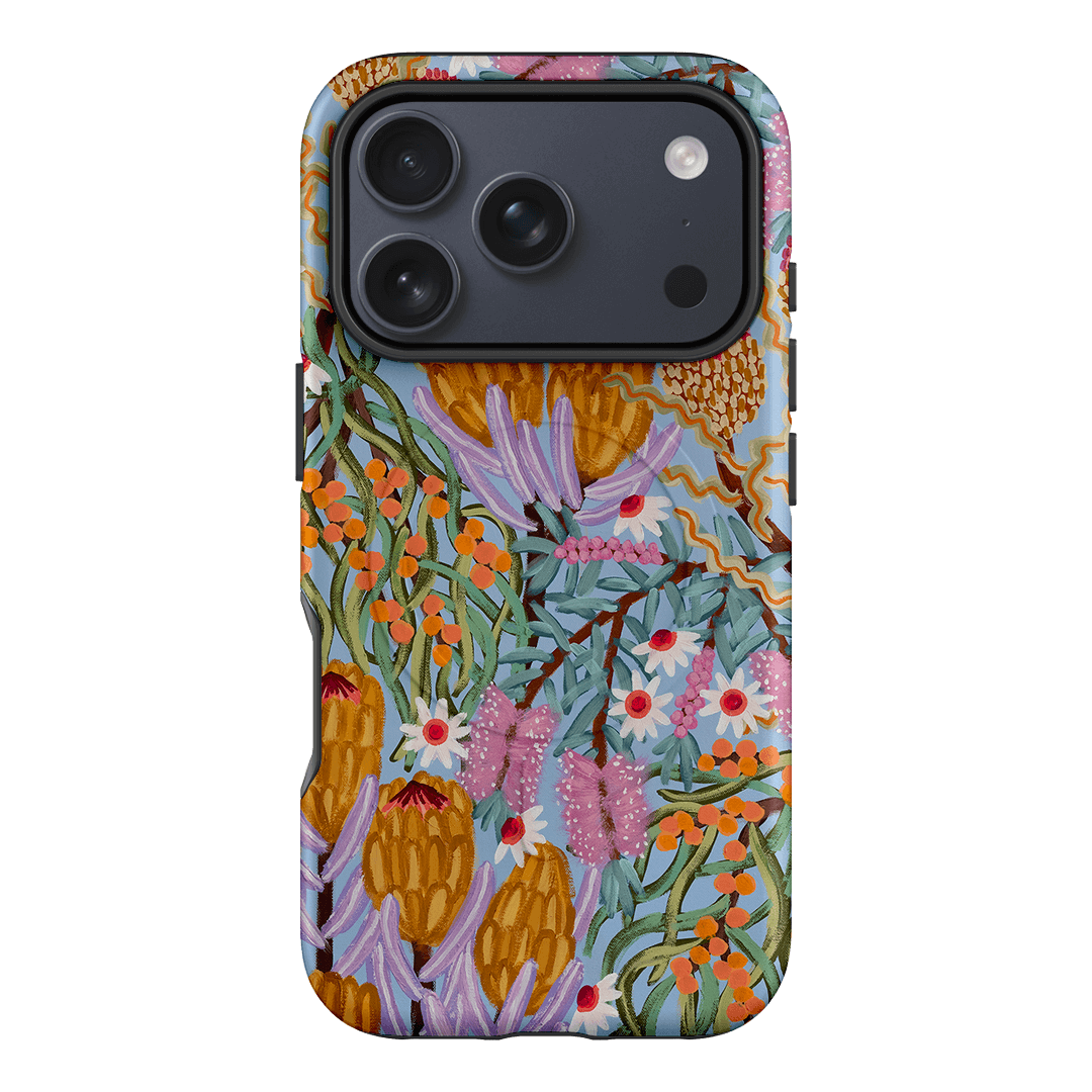 Bloom Fields