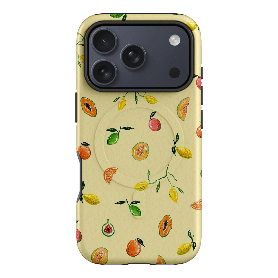 Golden Fruit