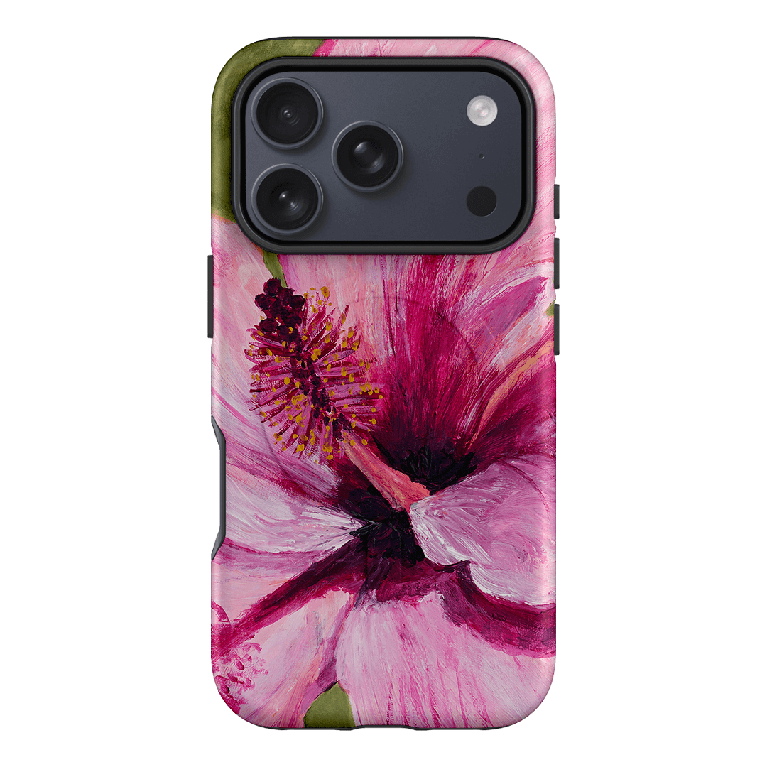 Hibiscus Dream