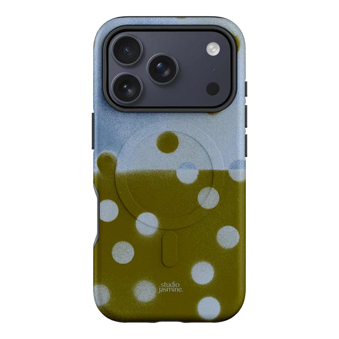 Lake Polka Dot