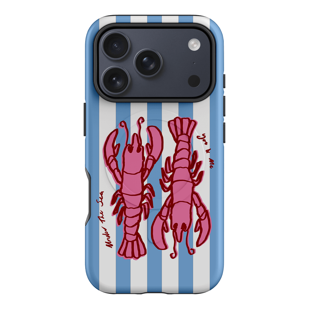 Lobster for Life