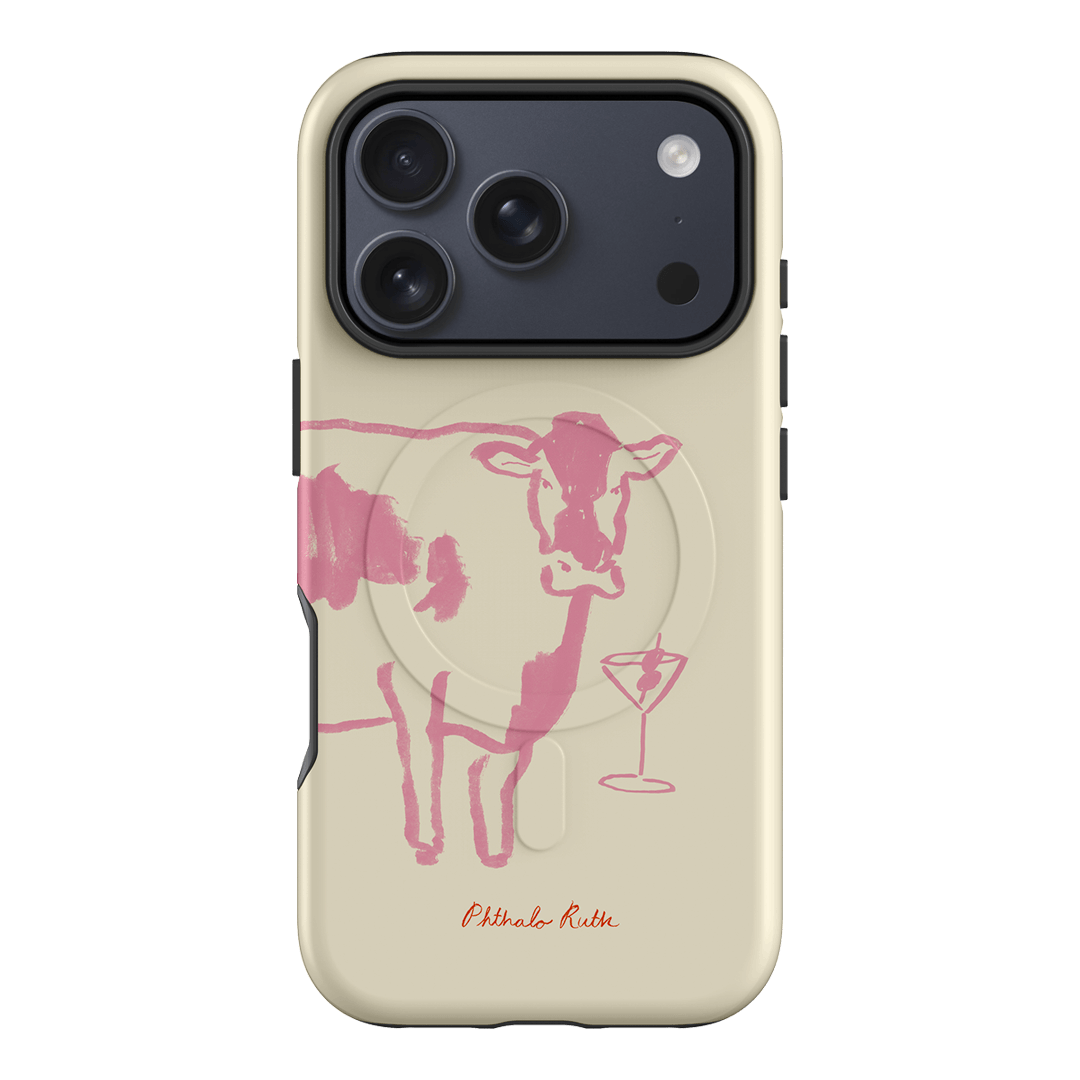 Mootini Pink
