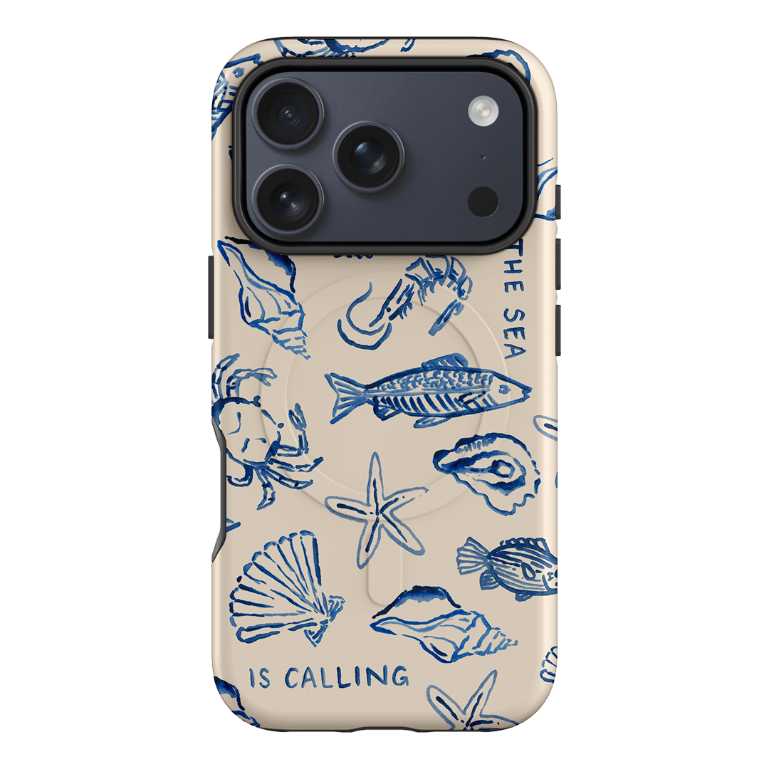 Sea Call