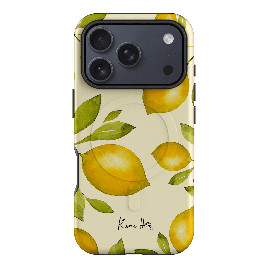 Summer Limone