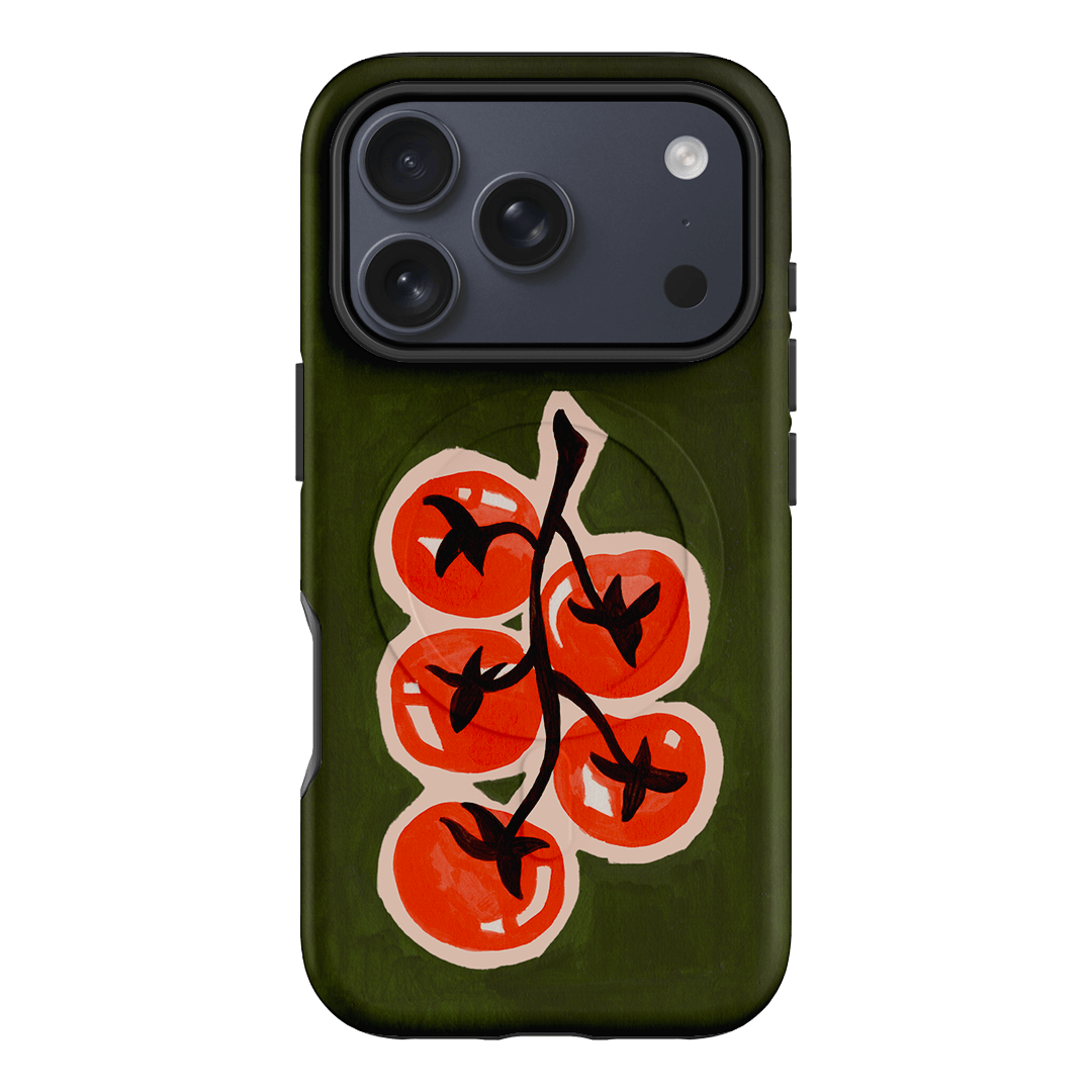 Tomatoes