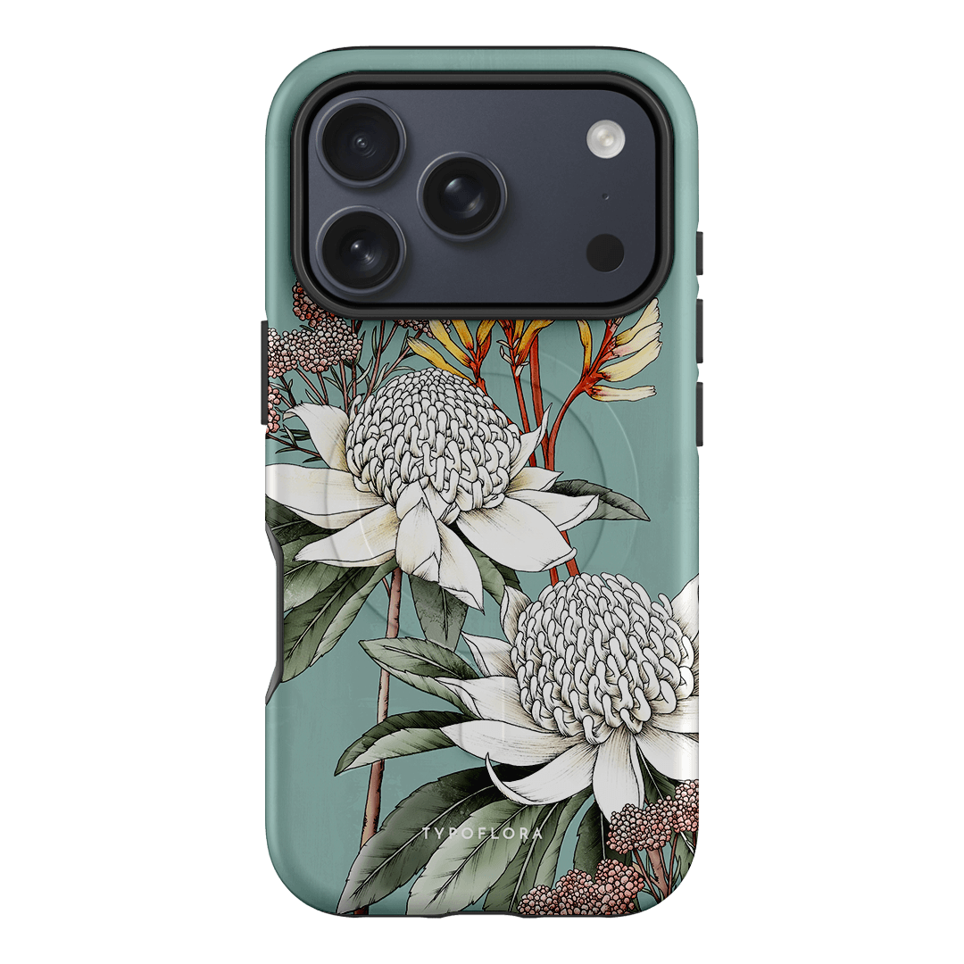 Waratah
