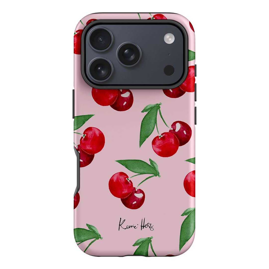 Cherry Rose