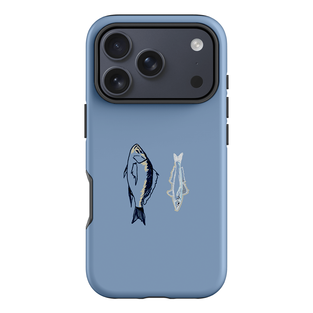 Fisherman