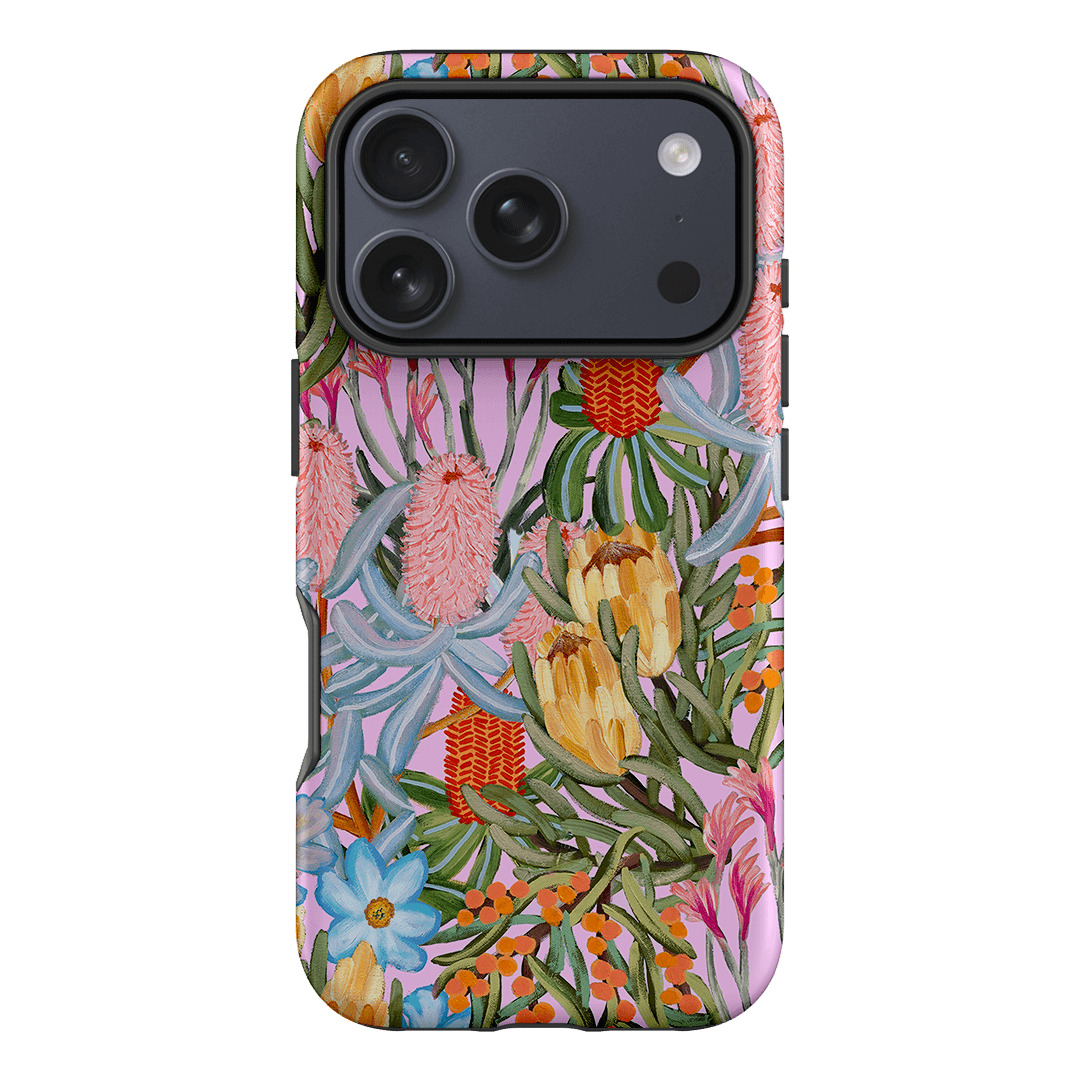 Floral Sorbet
