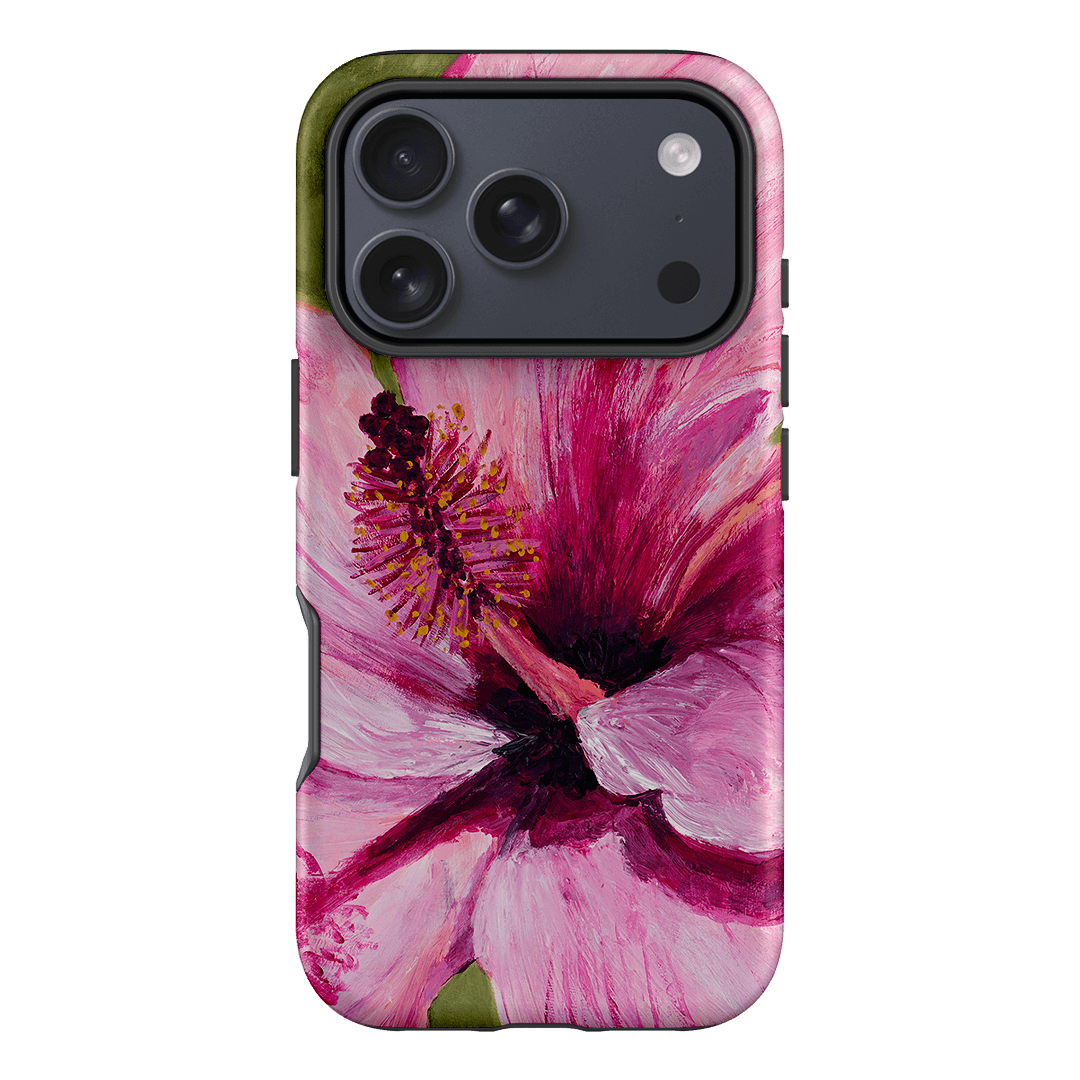 Hibiscus Dream