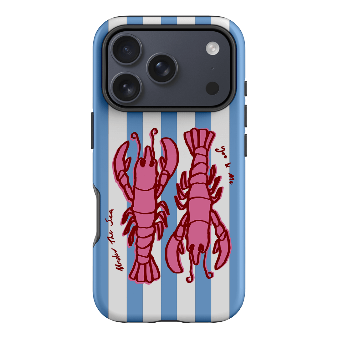 Lobster for Life