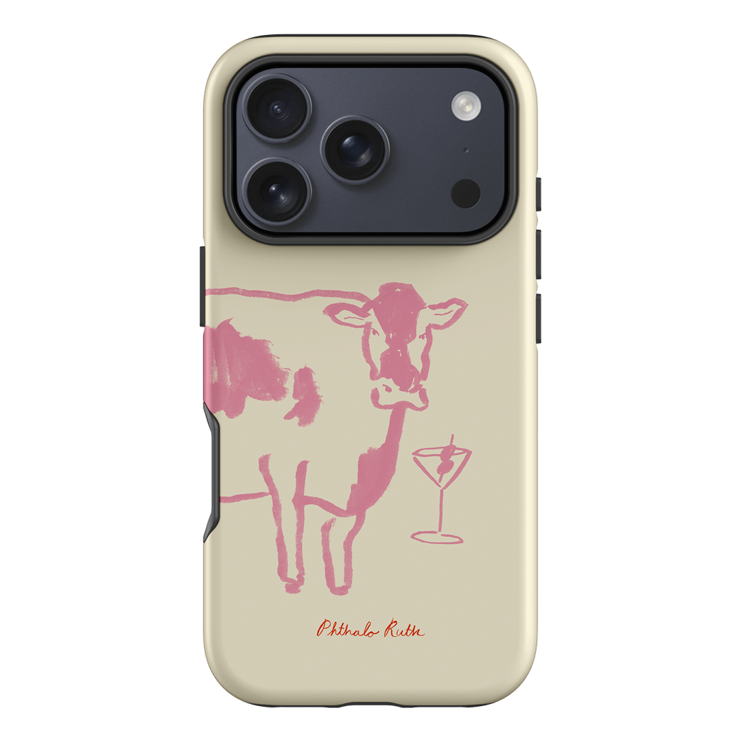 Mootini Pink