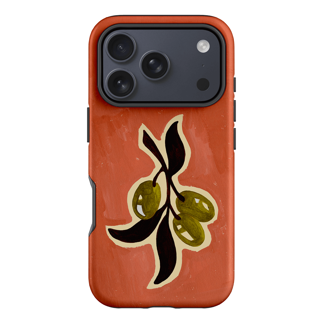 Olives
