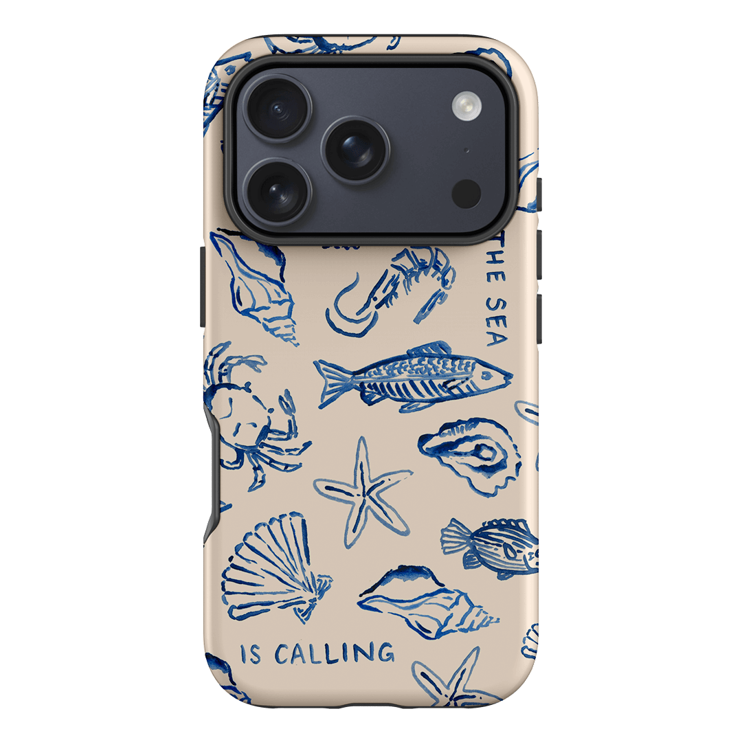 Sea Call