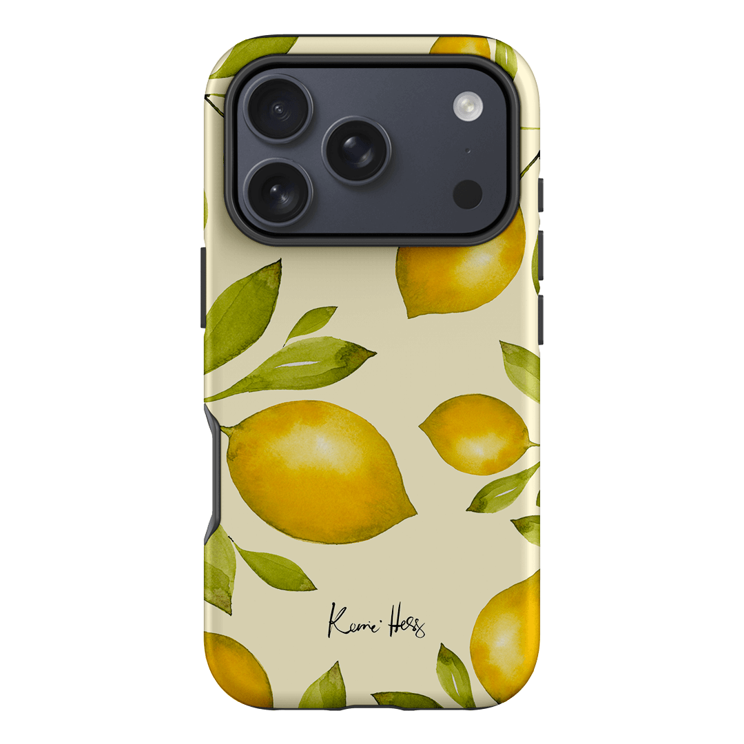 Summer Limone