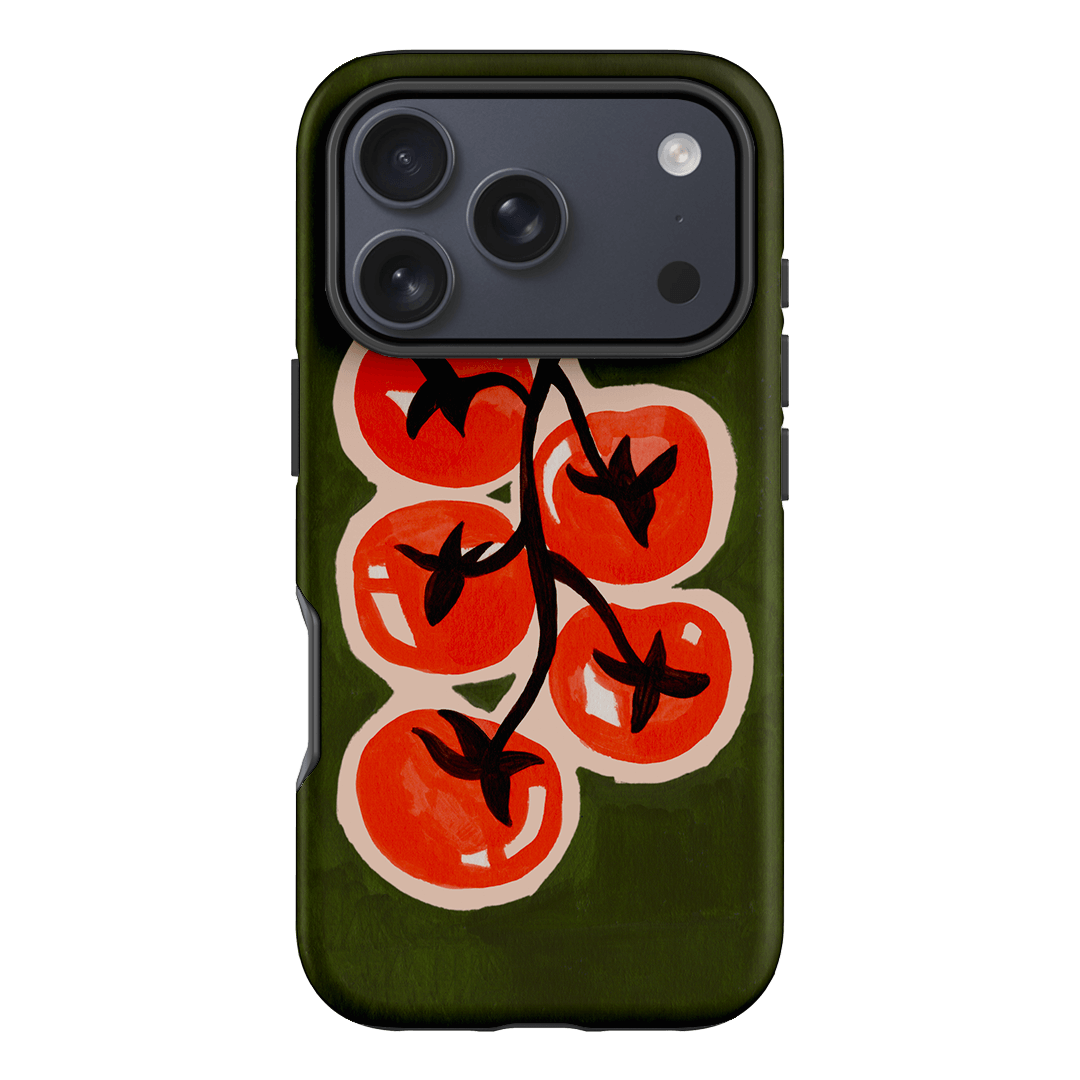 Tomatoes