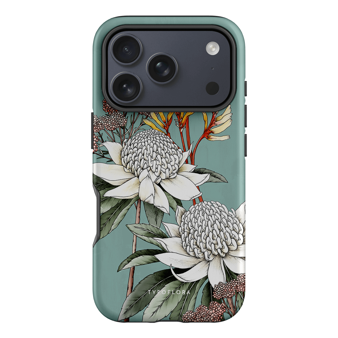 Waratah