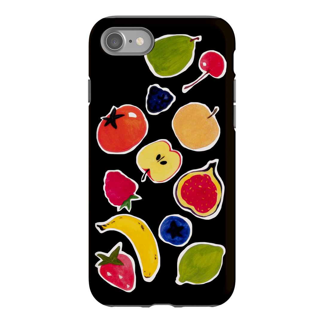 Fruit Stickers