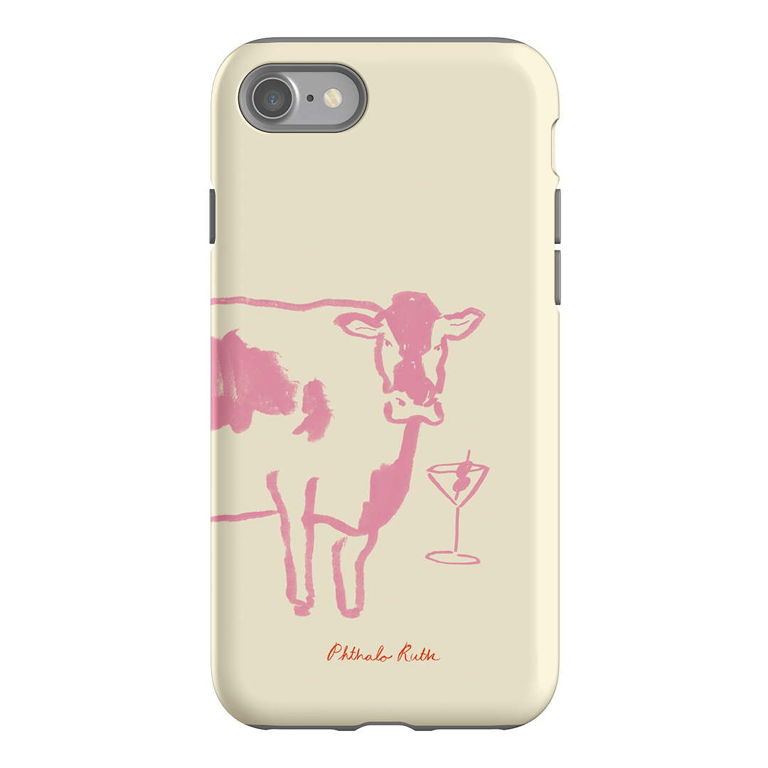 Mootini Pink
