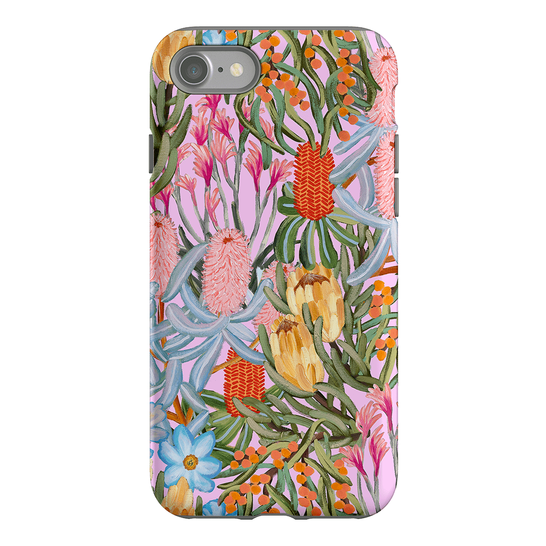 Floral Sorbet